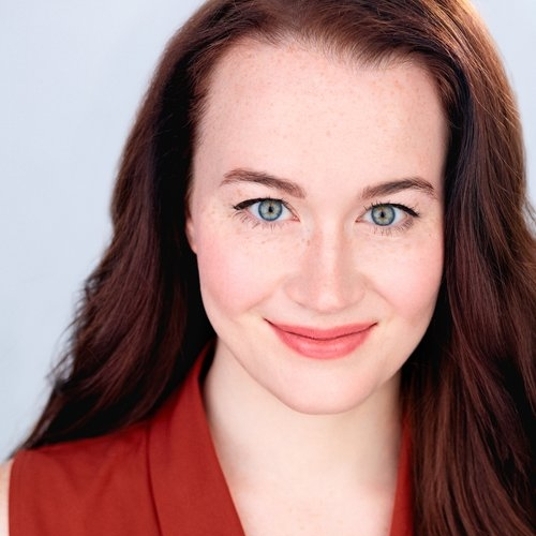 Mary Malaney head shot