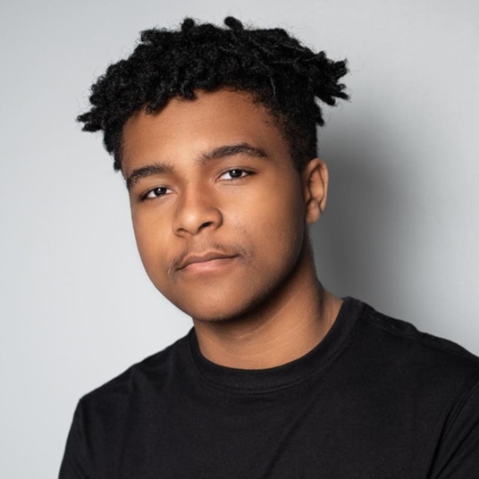 Antonio J. Watson head shot