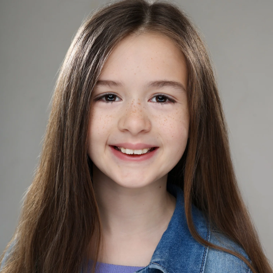 Aria Eagleston head shot