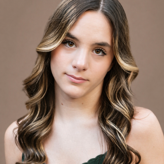 Autumn Myers head shot