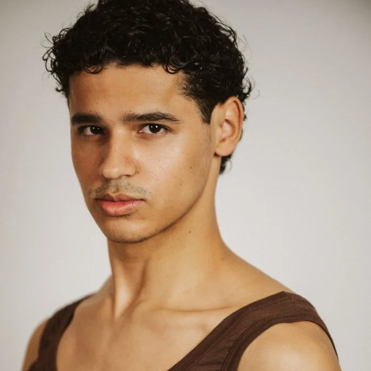 Daniel Carlo Mazzanti head shot