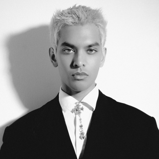 Key Singh head shot