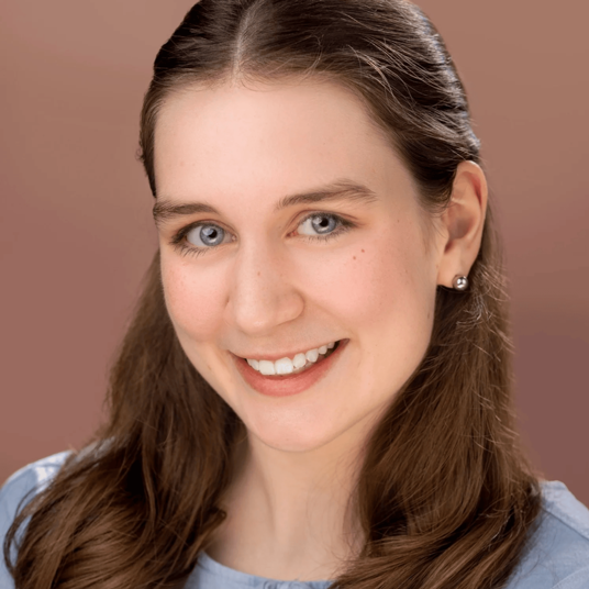 Trixie Lu Kohlenberger head shot