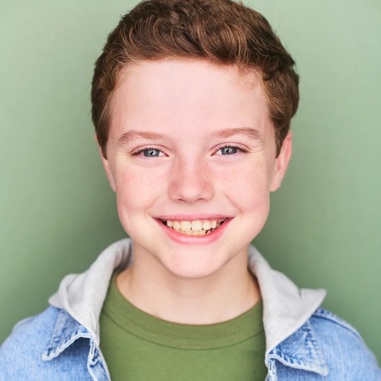 William Witz head shot