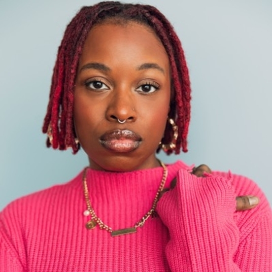 Ren Thompson head shot