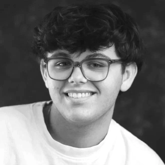 Mason Brewer head shot
