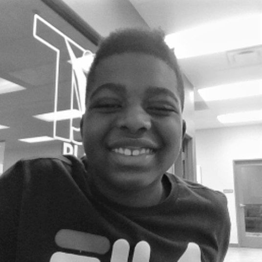 BRAYLON MESSER head shot