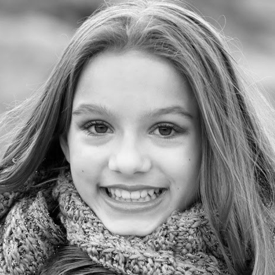 PARKER TOTH head shot