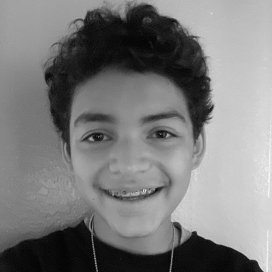 RAFAEL CASTELLON head shot