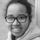 Nadia Clark head shot