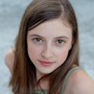 Rebecca Suskauer head shot