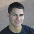 Nicolas Santana head shot