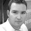 Evan Ferrar head shot