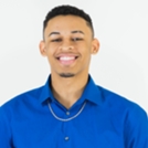 Phillip Smith III head shot