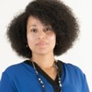 Carla Medina head shot