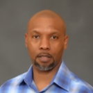 Julian Hartley head shot