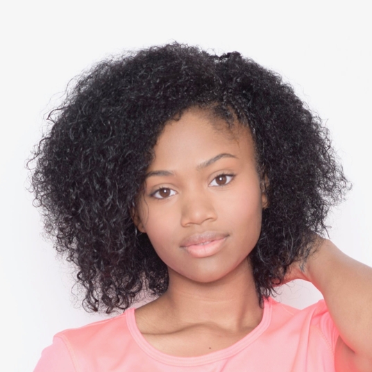 Antoinette Bailey head shot