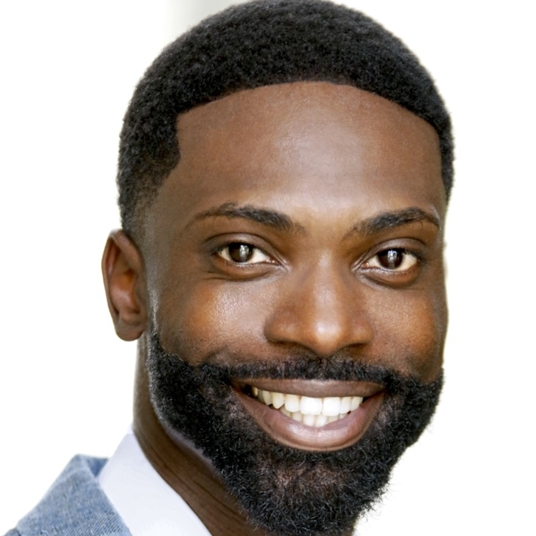 Will Moleon head shot
