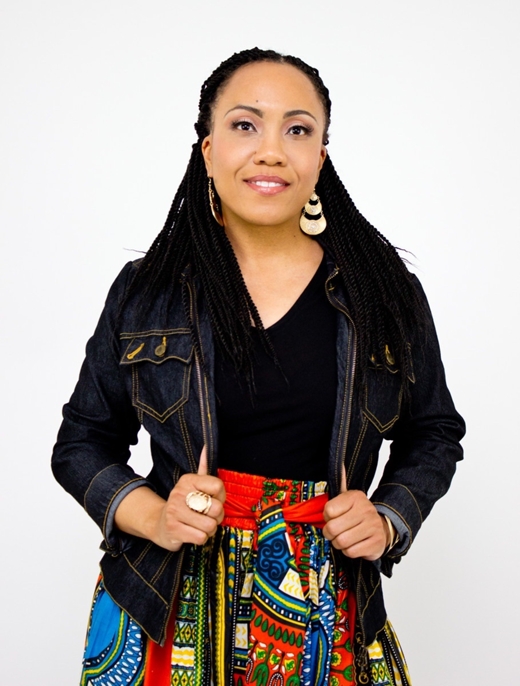 Nakia O. Shy Guest Dancer
