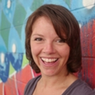 Kat Reuss head shot