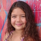 Shaylee Buckley head shot