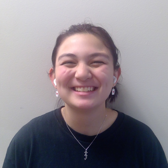 Sarah Von Olnhausen head shot