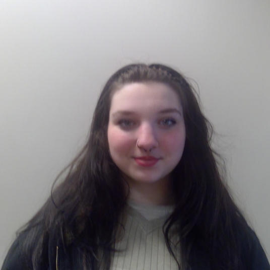 Addy Bays * head shot