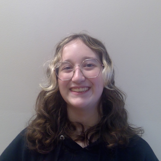 Sidonie Cirillo-Walker * head shot