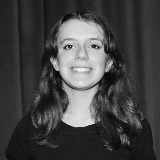 Paige Herd head shot