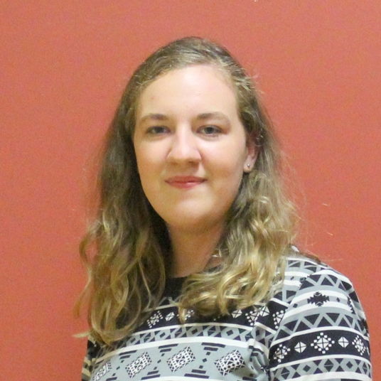 Kathryn Carroll head shot