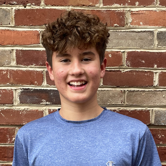 Fisher Woodworth head shot