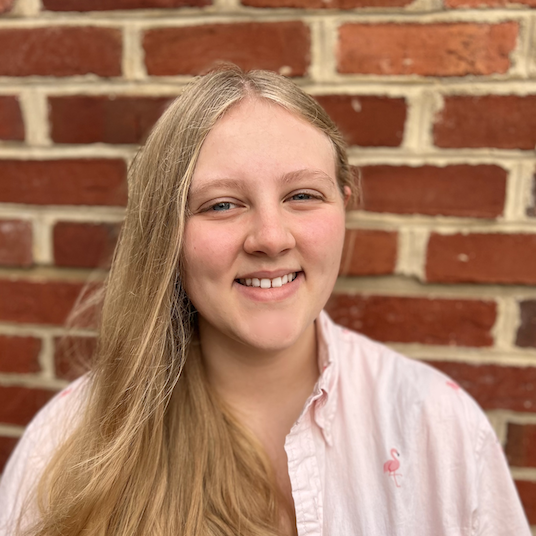 Kaitlin Krambach head shot