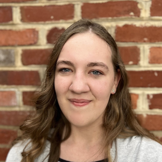 Kathryn Carroll head shot