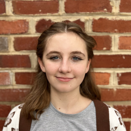 Kiera Mahoney head shot