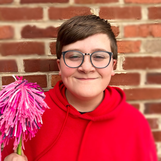 Maverick Skipper head shot