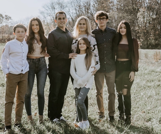 The Fecko Family
