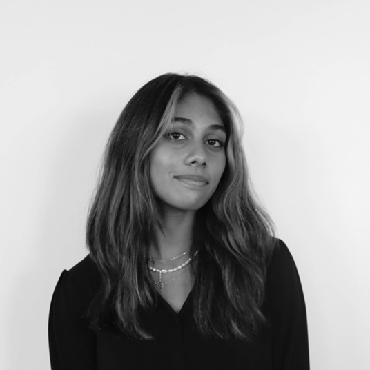 Adia Mohammed head shot