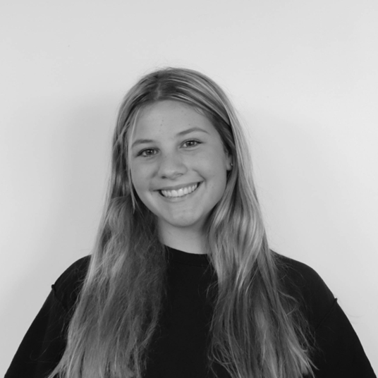 Caitlyn Thayer head shot