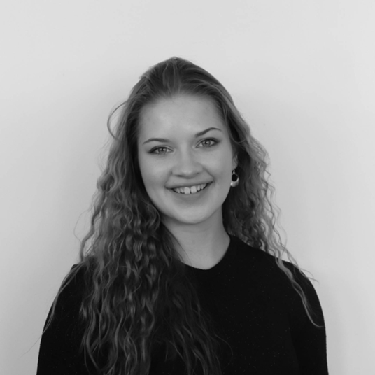 Emily Adams head shot