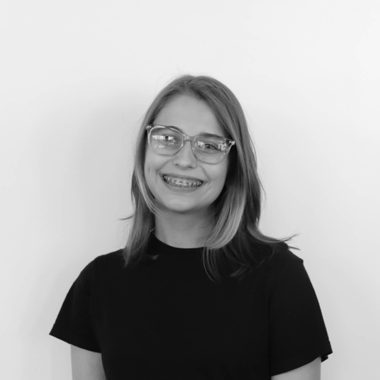 Kiersten Hoffman head shot