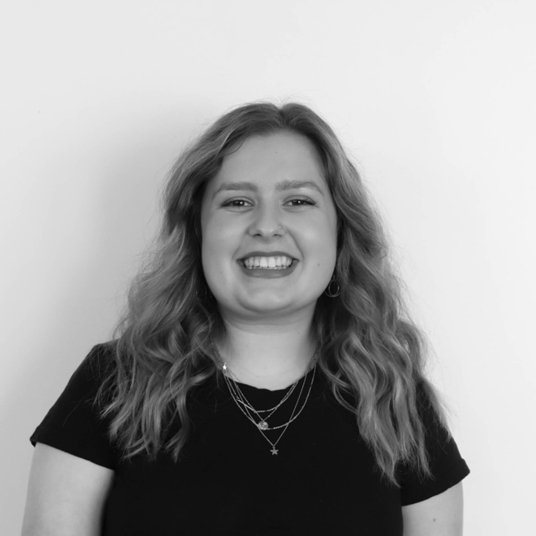 Lydia Joy head shot
