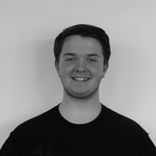 Nate Sarlls head shot