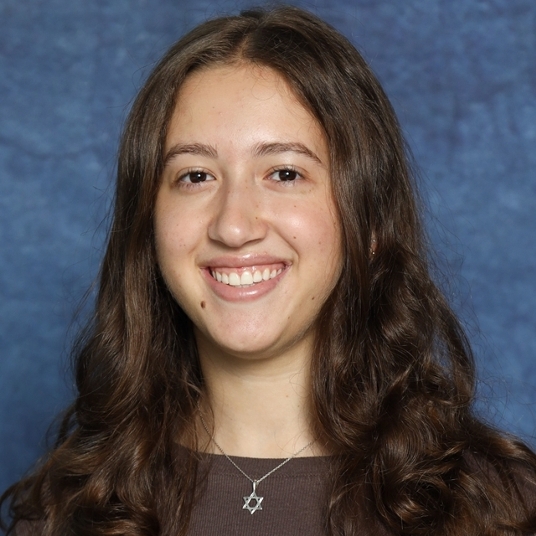 Jasmine Nurieli head shot