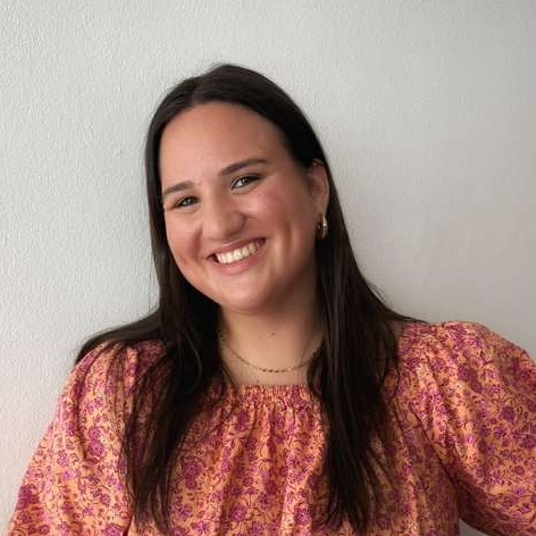 Jolie Rubinchik head shot