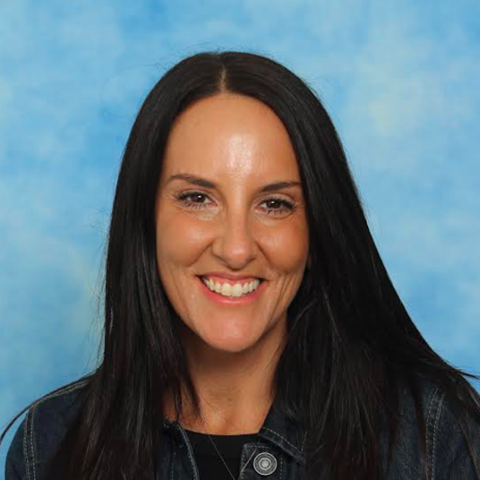 Jill Lustig head shot