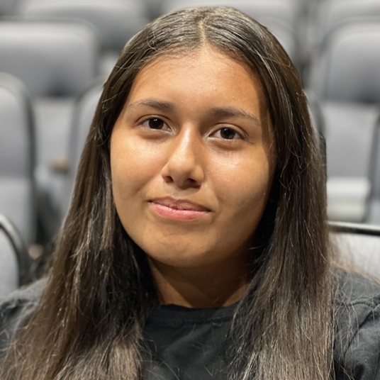 Amalia Garcia-Gonzalez head shot