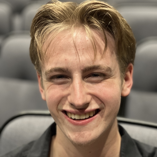 Lex Lancaster head shot