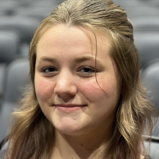 Riley Ratliff head shot