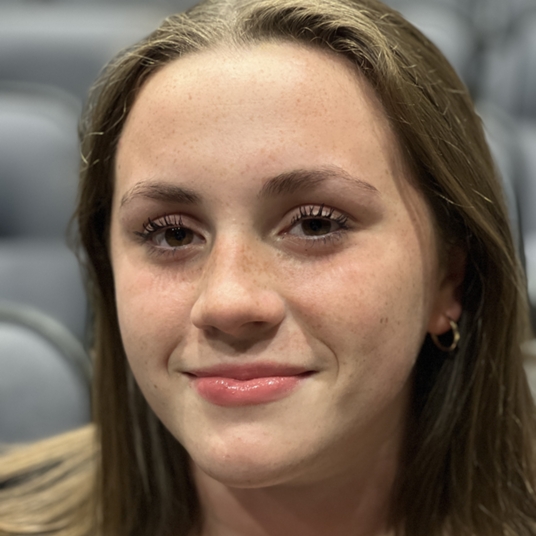 Madison Willoughby head shot