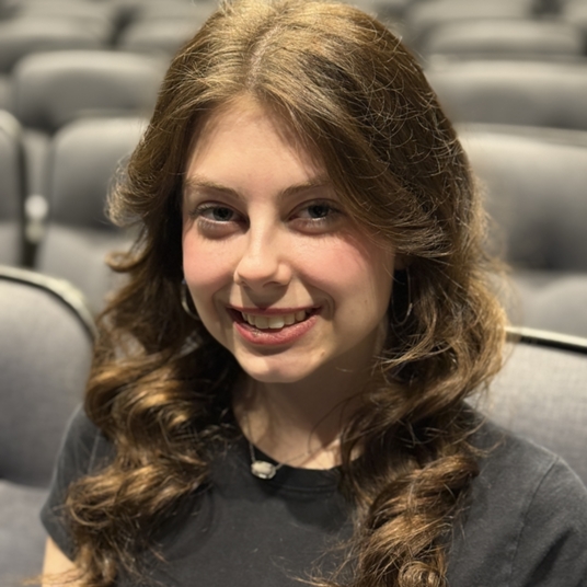 Vivian Fair Stewart head shot